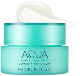 Nature Republic Super Aqua Max Combination Watery Cream