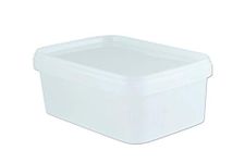 20 x 1.25 Litre Food Containers