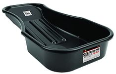 Low Profile Drain Pan 2.8Qt