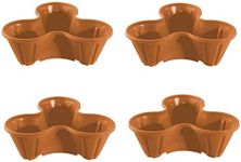 Optimal Products Strawberry Planter