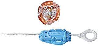 Beyblade Burst Surge Speedstorm - Glide Roktavor R6 Spinning Top Starter Pack - Stamina Type Battling Game Top with Launcher - Use in BeyBlades Stadium - Toys for Kids - F0552 - Ages 8plus