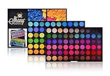 SHANY Highly Pigmented Eye Makeup P