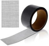 Andibro Self-Adhesive Window Screen