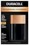 Duracell Rechargeable Powerbank 100