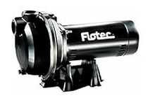 Flotec FP5172 Pump Sprinkler 1.5Hp,
