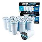ZeroWater Official Replacement Filt