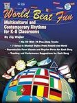 World Beat Fun: Multicultural and C