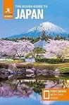 The Rough Guide to Japan: Travel Gu