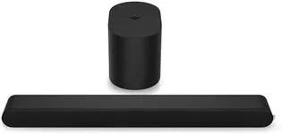 VIZIO 2.1 Soundbar, Wireless Subwoo