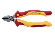 Insulated Industrial Diagonal Cutters