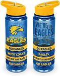 West Coast Eagles AFL Tritan Drink 