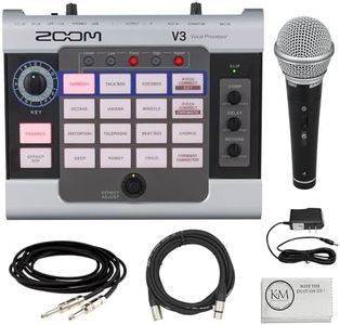 Zoom V3 Vo