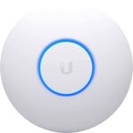 Ubiquiti UniFi nanoHD (UAP-NanoHD) [WLAN AC, 4x4 MU-MIMO, 1733 Mbit/s + 300 Mbit/s]