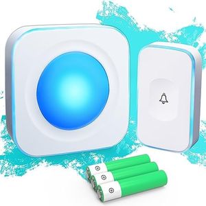 Wireless D