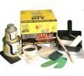 Tubby Standard Bath Resurfacing Kit (White)