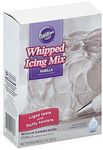 Whipped Cream Icing