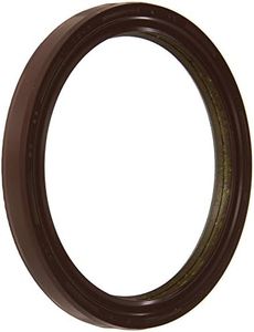 Honda Genuine 91214-RNB-A01 Crankshaft Oil Seal, RED