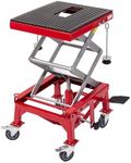 KATSU Motorcycle Hydraulic Scissor 