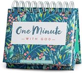 DaySpring - One Minute with God - P