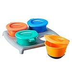 Tommee Tippee Freezer Pots and Tray