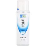 Rohto Hadarabo Gokujyun Hyaluronic Moisture Lotion, 5.7 fl. oz(170ml)