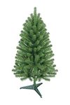 4ft Eco-Friendly Oncor Christmas Pine Tree