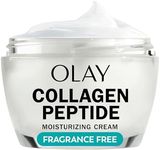 Olay Collagen Peptide Face Moisturi