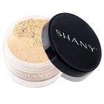 SHANY Cosmetics Powder Foundation