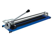 Vitrex 102371 600 mm Manual Flat Bed Tile Cutter