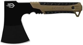 Gerber Gear Pack Hatchet - 3.5" Ste