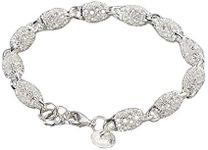 Aland Women's 925 Sterling Silver H