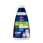 Bissell Multi-Surface Pet Floor Cleaner with Febreze Freshness for Crosswave 946 milliliter