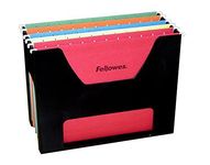 Fellowes Desktopper Legal Size - Black 00544