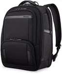 Samsonite Pro Slim Backpack, Black,