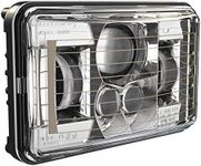 J.W. SPEAKER Led Headlight Heated 4