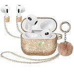 Airpods Case, DMMG Airpods 3 Case C
