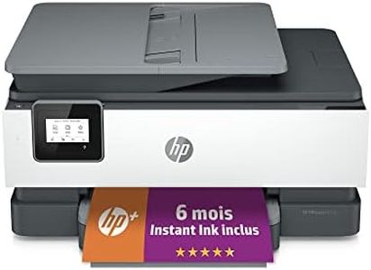 HP OfficeJet 8012e