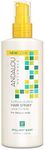 Andalou Naturals Medium Hold Hair Spray Sunflower and Citrus - 8.2 fl oz