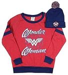 DC Comics Wonder Woman Juniors Long