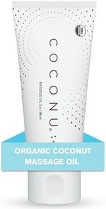 Coconu Oil