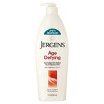 Jergens Moisturizing Face Creams