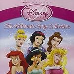 Disney Princess: Ultimate Song Coll
