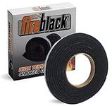 FireBlack Hi Temp BBQ Smoker Gasket