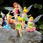 Fairy Figurines