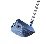 Mizuno M Craft Type V, Blue Ion, Right Hand, 34 Inch