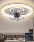 Oscillating Ceiling Fan