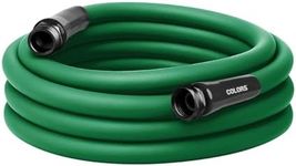Flexzilla Colors Garden Hose 5/8 in