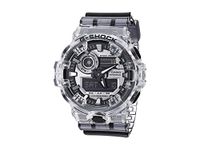 Casio G-Shock GA-700SK-1A Clear Skeleton