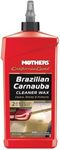 Mother's MO-05701 California Gold Brazilian Carnauba Cleaner Wax-Liquid