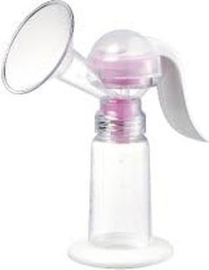 Spectra Manual Breast Pump